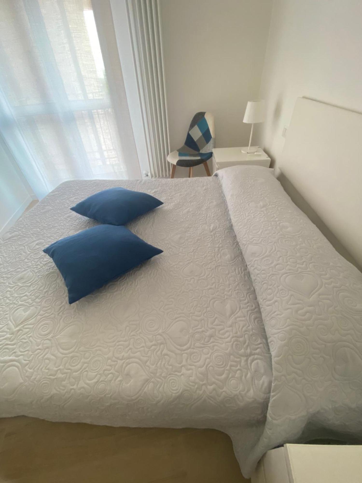 Bed and Breakfast Casa L&R Bolonia Zewnętrze zdjęcie